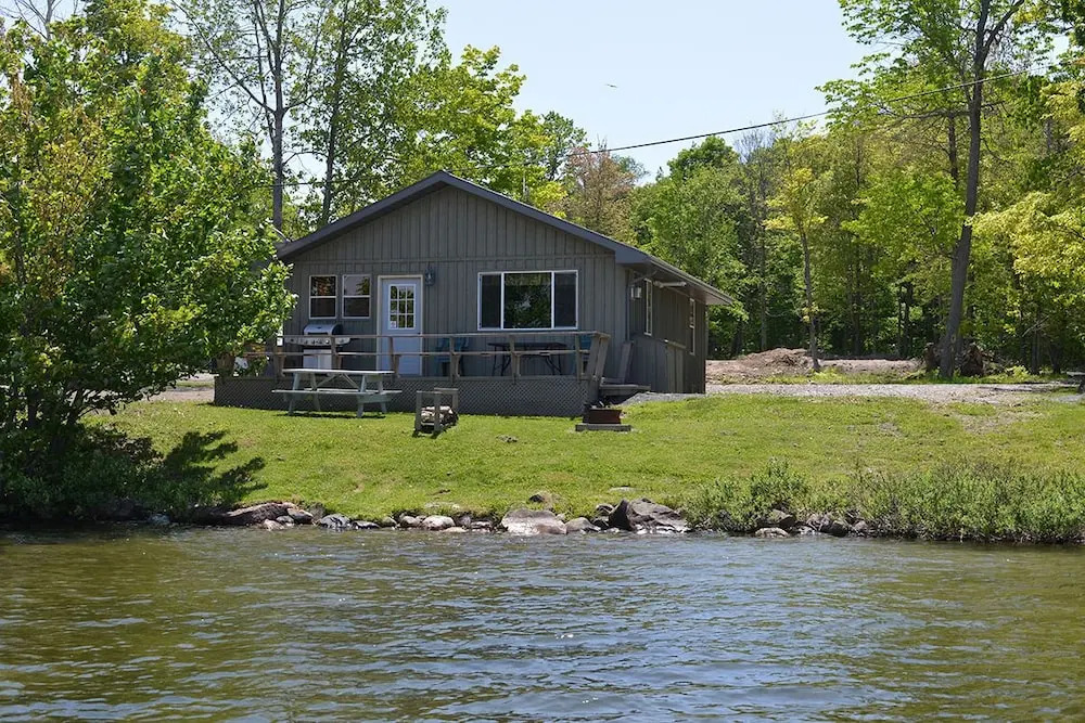 Birchland Cottages