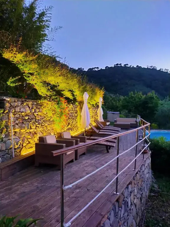 AGRITURISMO CASA OLIVIERI