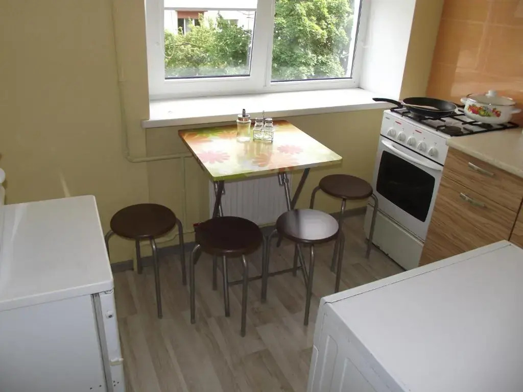 Brīvības 21 Apartament