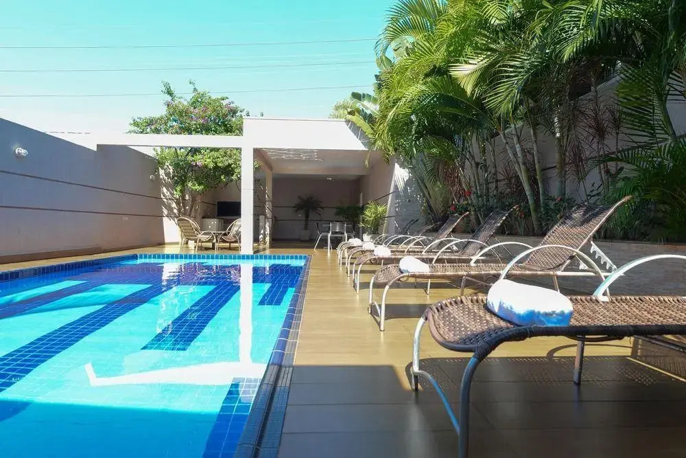 Hotel Schaloon