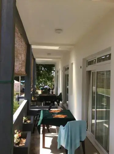 Lemazone Inn