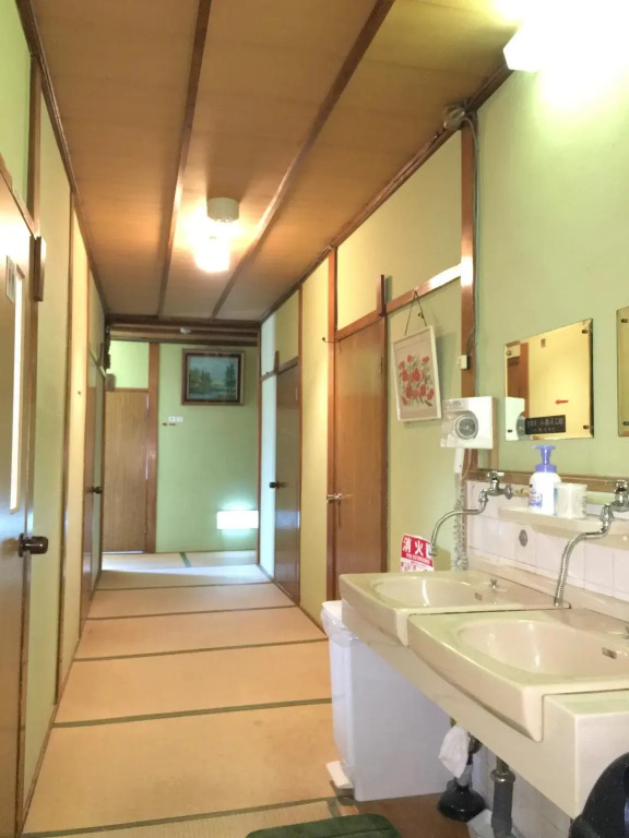Daiya Ryokan