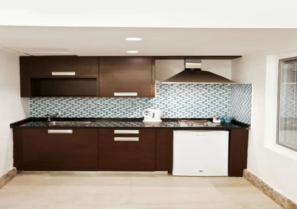 Khuttar Apartment