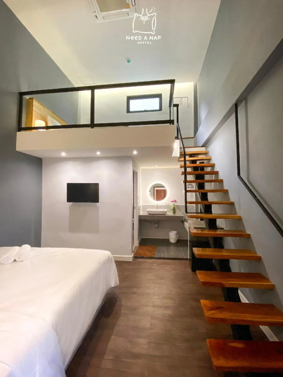 Need a Nap Hostel Phrae (SHA Extra Plus)