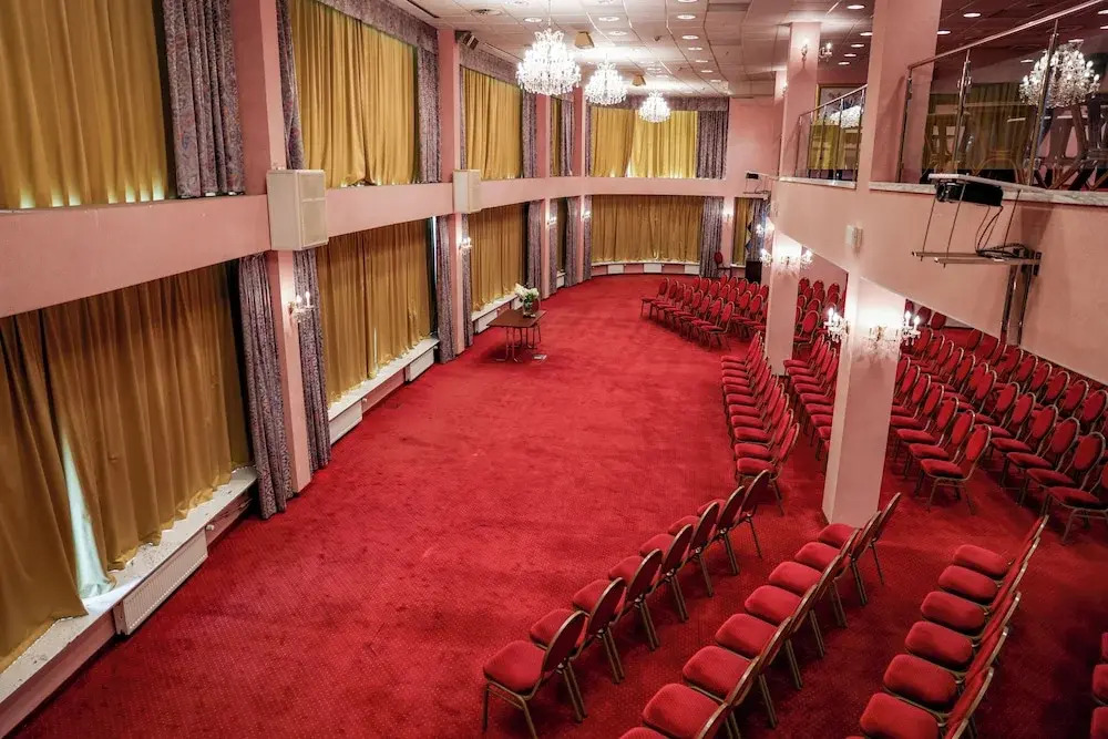 Park Hotel Diament Bielsko-Biała