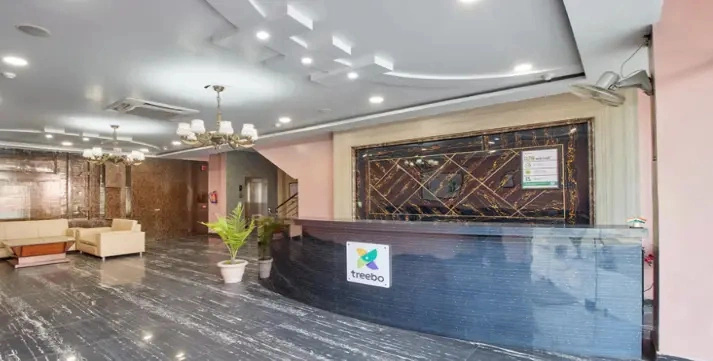 Hotel Prem tower