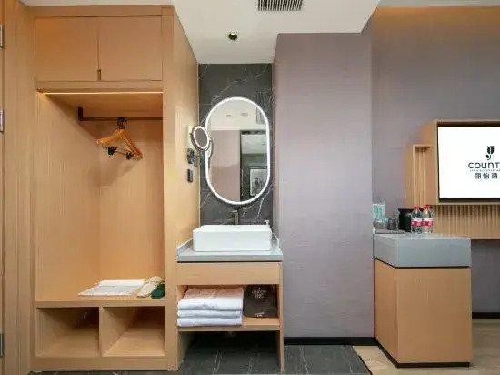 Lixi Hotel