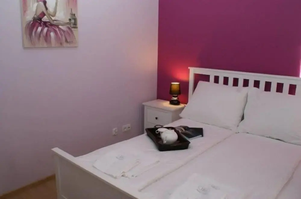 IRS ROYAL APARTMENTS Apartamenty IRS Sopocka Rezydencja