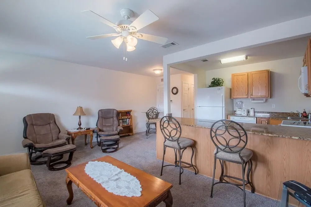 Oak Shores-Oak Shores 115