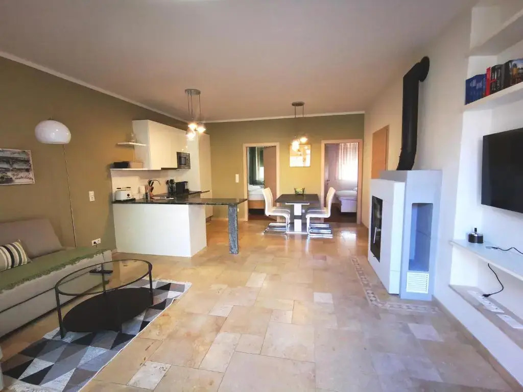 Pannonia Appartements