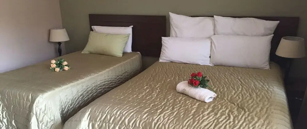 Metro Guest House