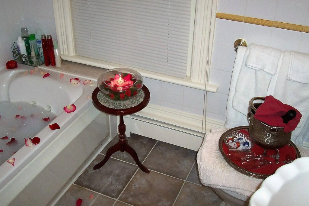 Arbor View House Bed and Breakfast