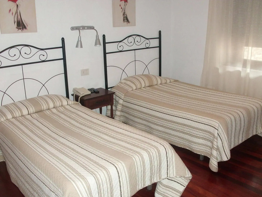 Hotel La Rambla