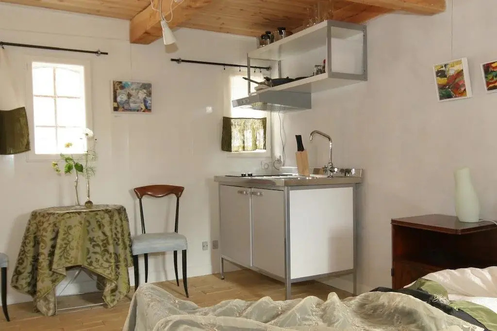 Solbjerggaard Bed & Breakfast