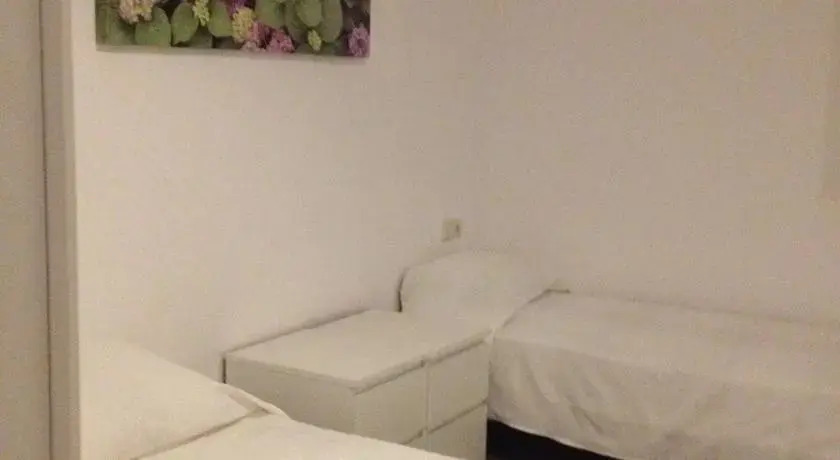 Apartamento Forum