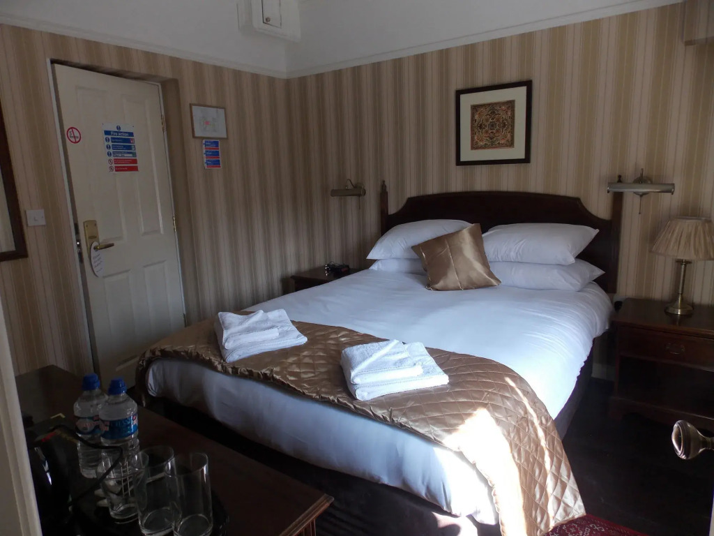 The Mountford Hotel