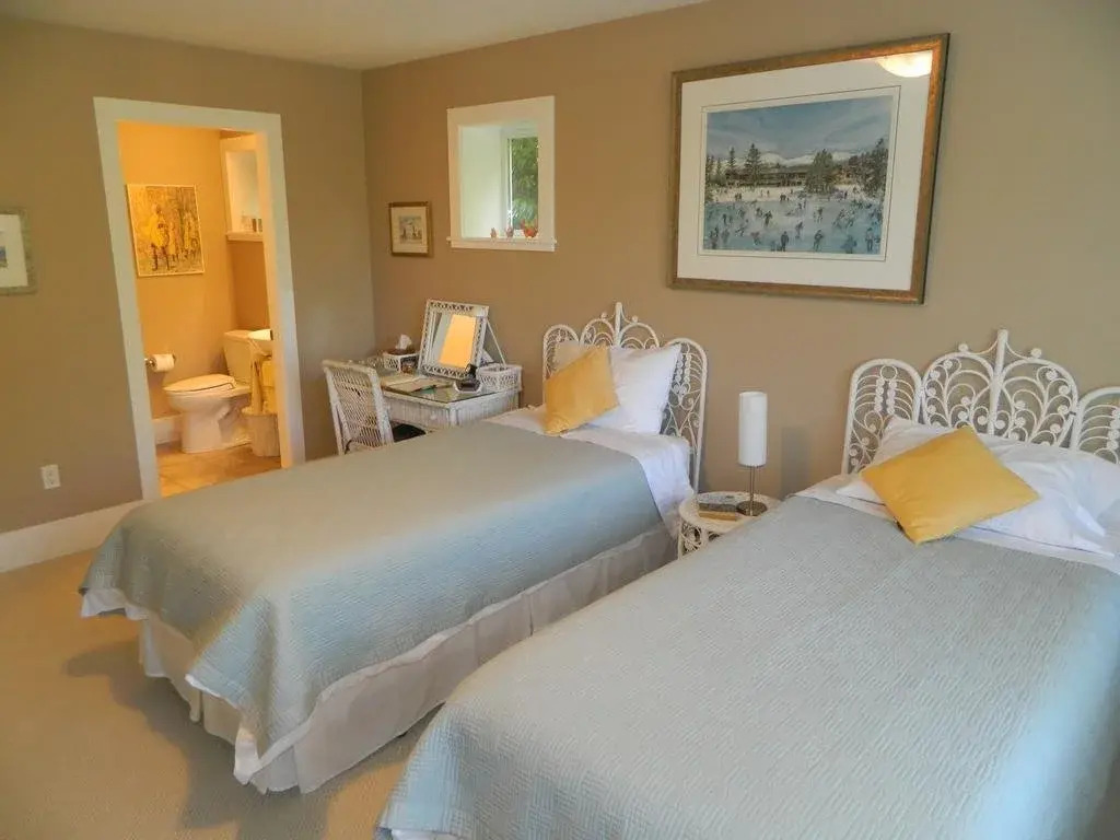 Our Place Bed and Breakfast