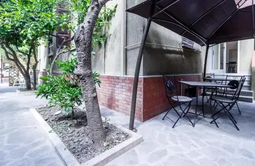 B&B Villa Ida Pescara Centro