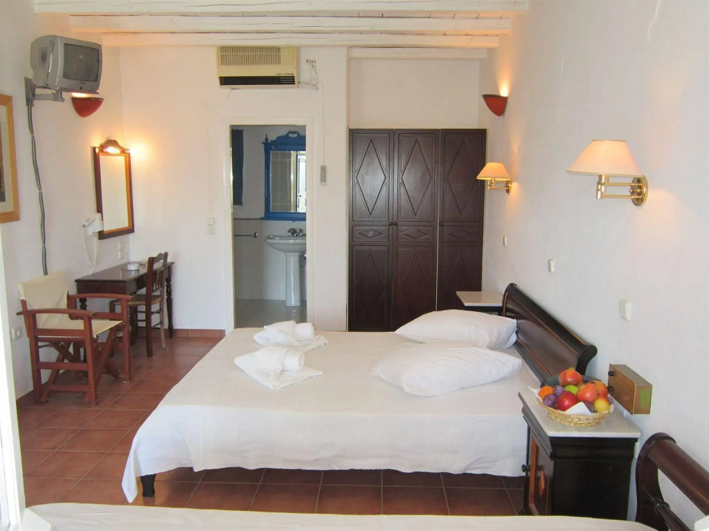 Lefkes Village Living