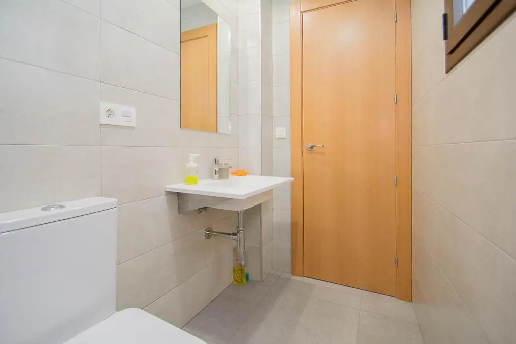 EnjoyGranada REALEJO ATICO DELUXE con Terraza