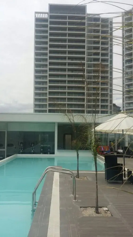 Condominio Club Oceano