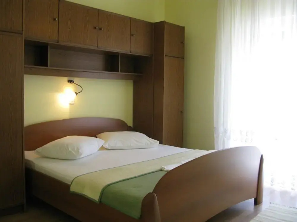Apartments Darko by the sea