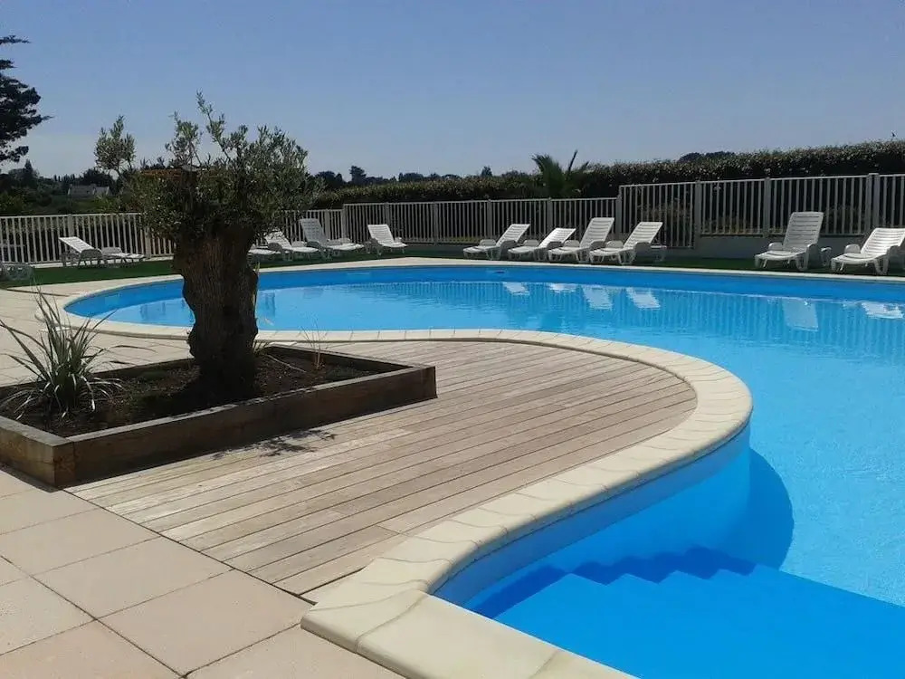 Camping de L'Ocean
