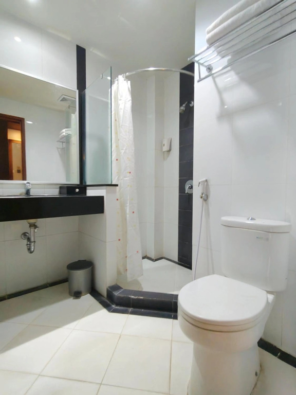 Lombok Garden Hotel