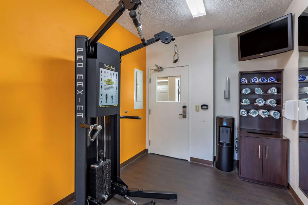 Comfort Suites Fort Collins Near University