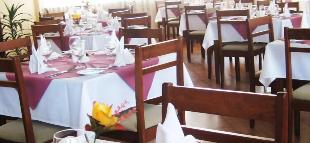 Embilta Hotel
