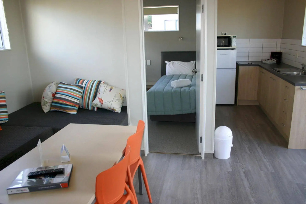 Tasman Holiday Parks - Waihi Beach