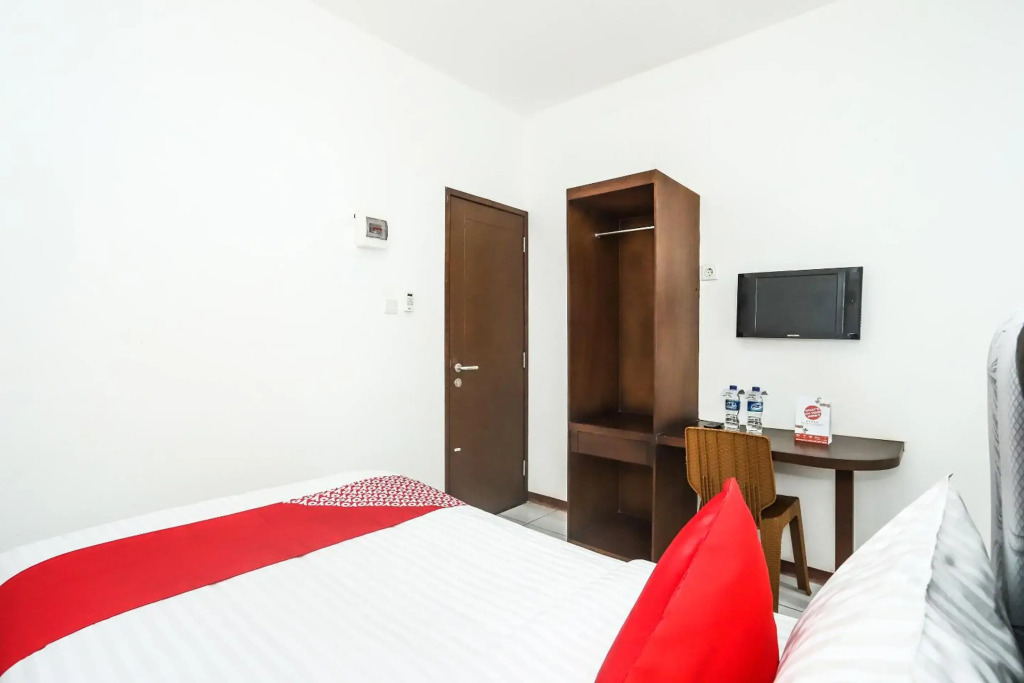 Hotel O Bungo Guest House