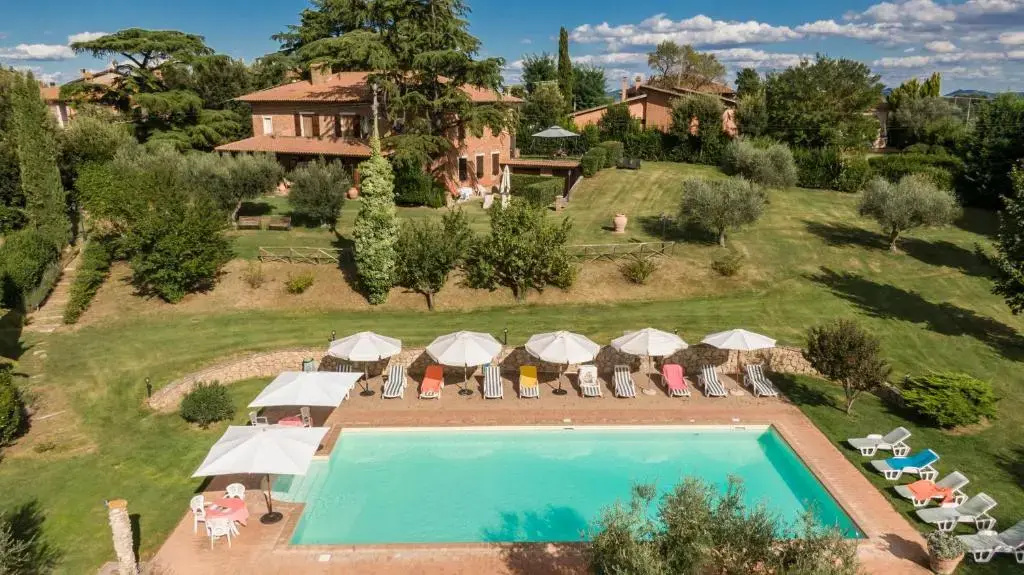 Holiday House Borgo Badia