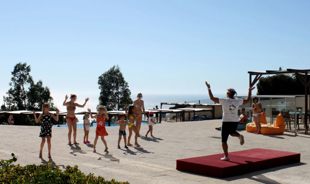 Hotel Miramar Sul