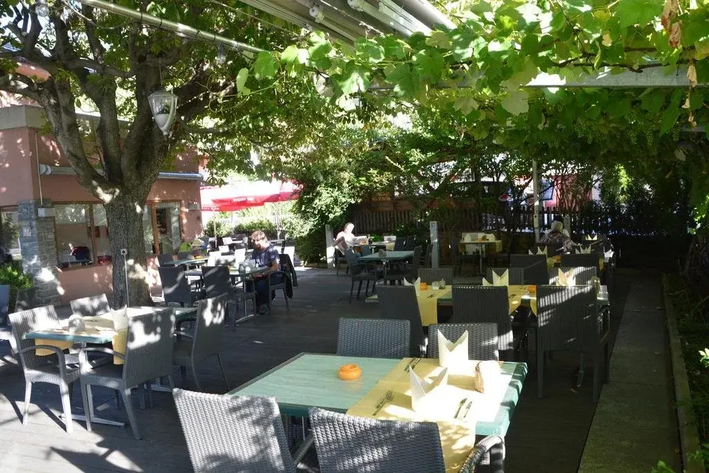 Hotel-Restaurant Eyholz
