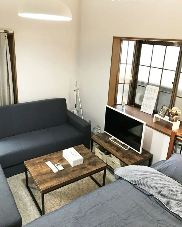 Tokyo Urban Flat Hotel 101