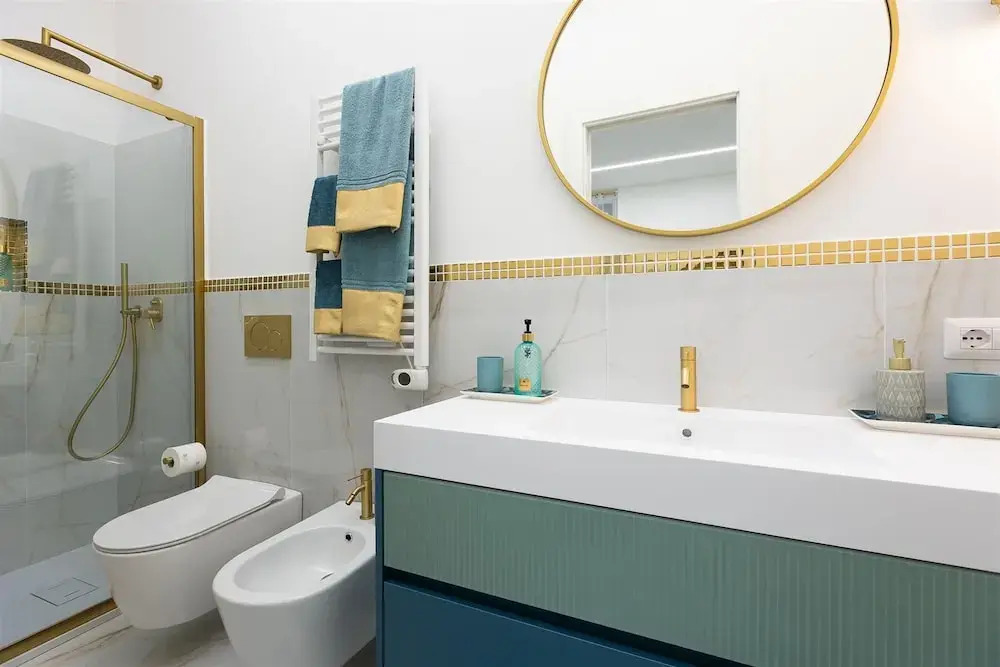 Rental in Rome Carpe Diem Apartment
