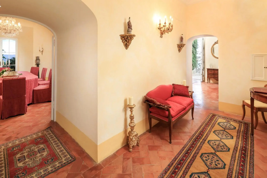 Rocca di Cetona - a Medieval Castle