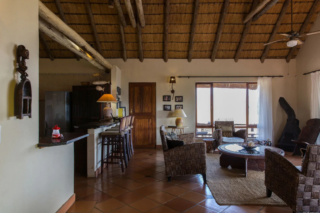 Kololo Game Reserve