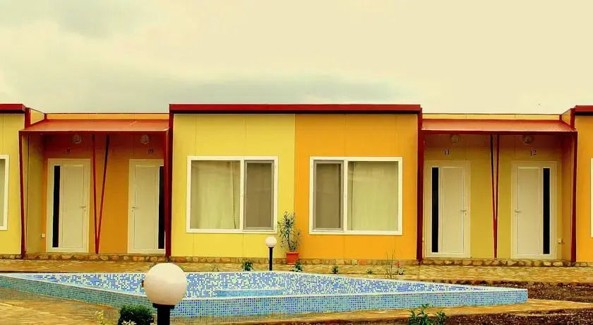 Di Mare Holiday Apartments