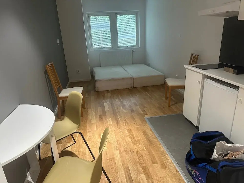 Apartment 21 in Sollentuna Stockholm
