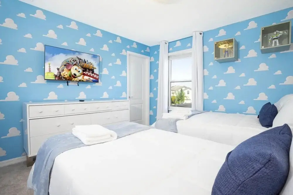 7316 Luxury Home near Disney
