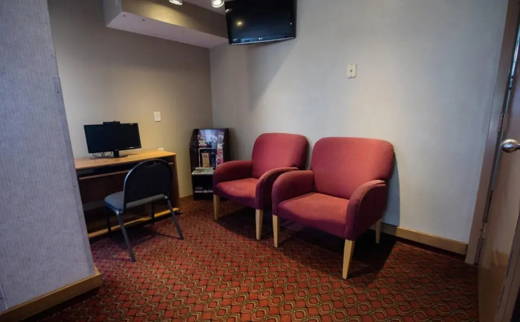 Hotel Pommier Indianola
