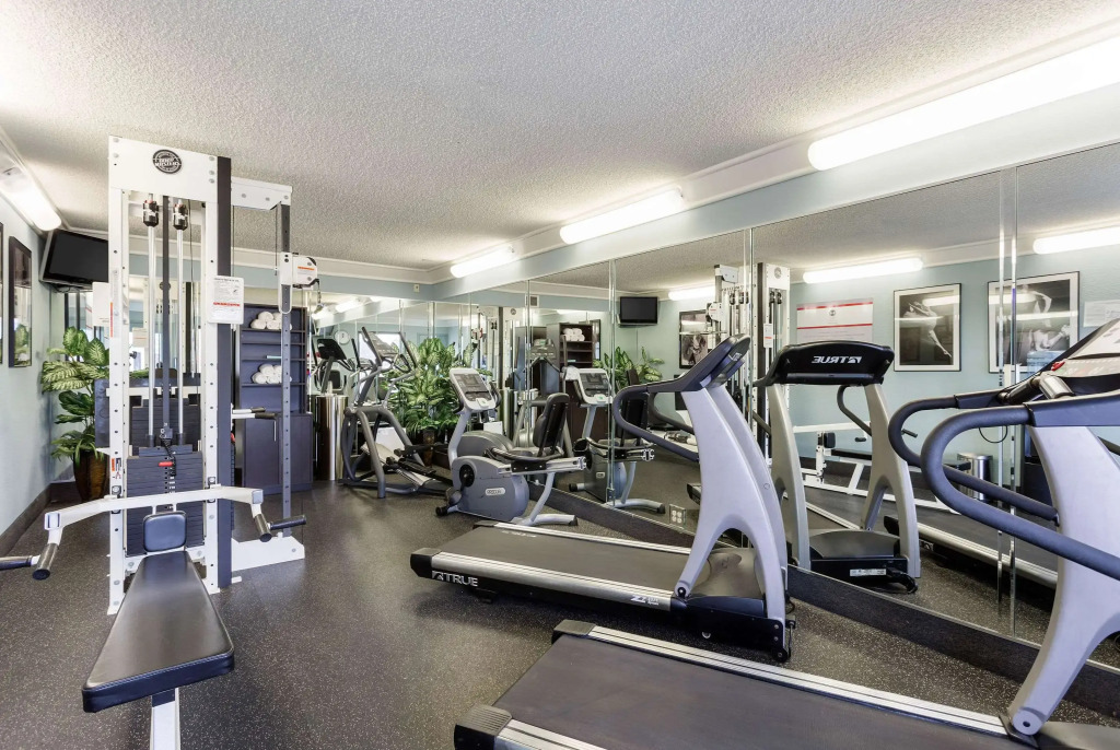 Quality Inn Gulfport I-10