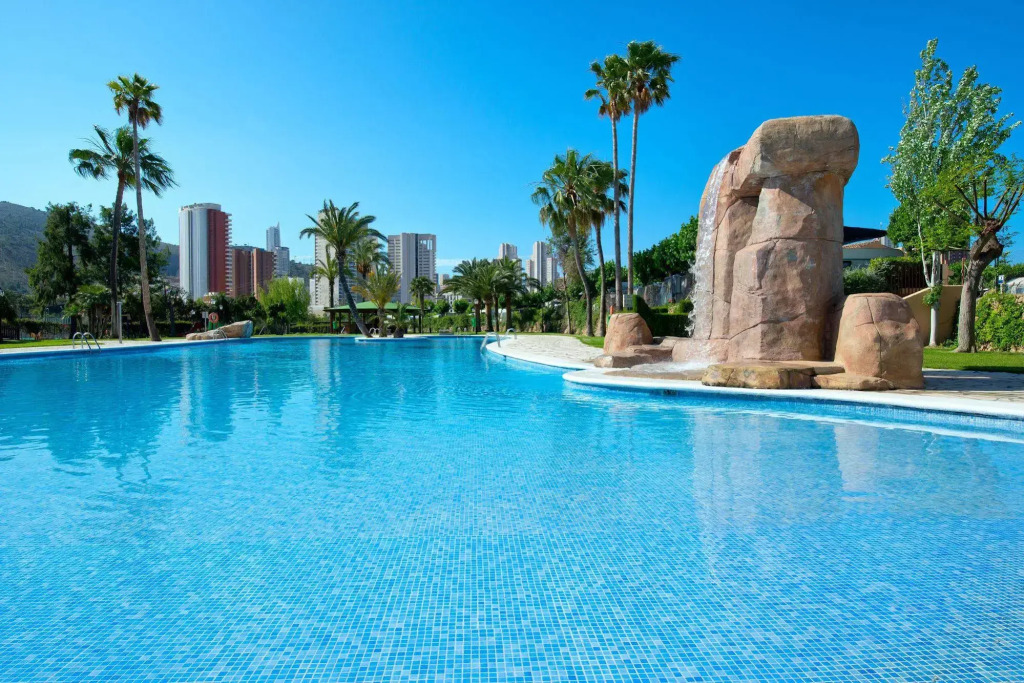 Camping Villasol