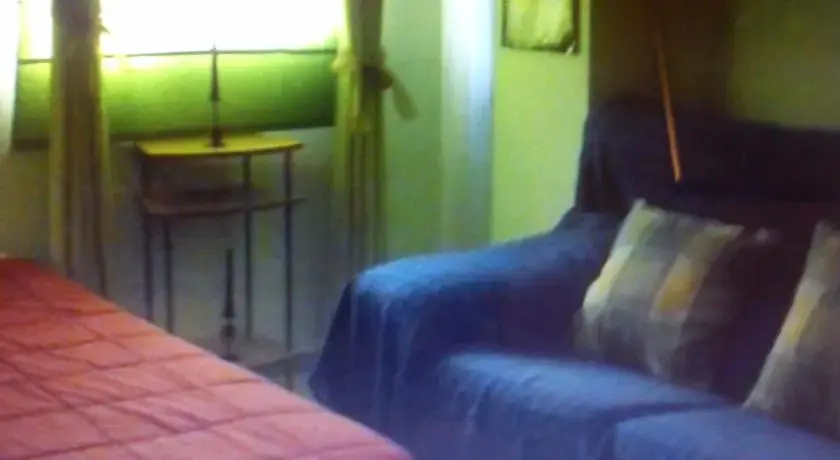 Petras Casita