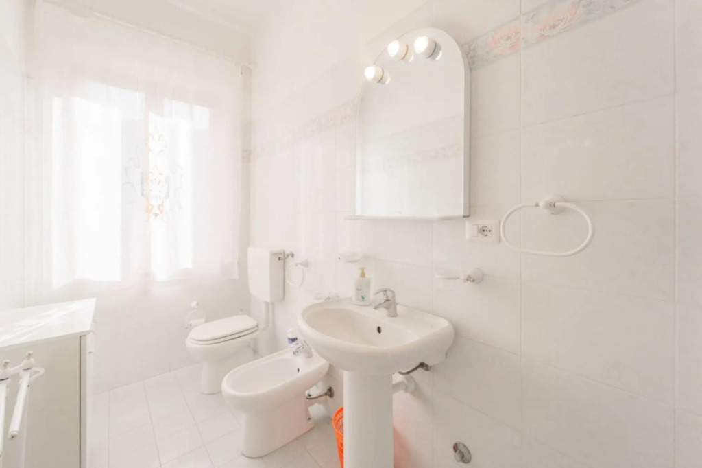 Casa Fiorella in Pomonte with amazing sea view 350 meters from the sea-CASA FIORELLA POMONTE