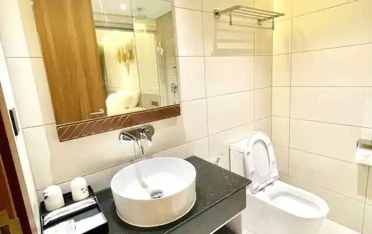 White House Condotel Phú Yên - Apec Phú Yên