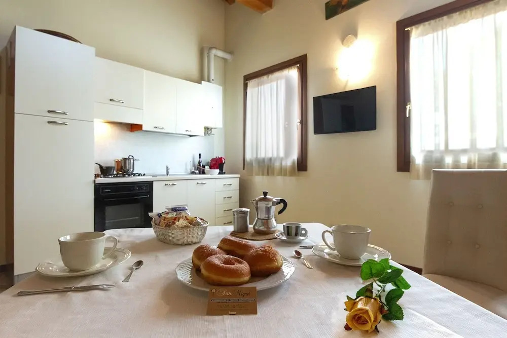 Residence San Miguel 8