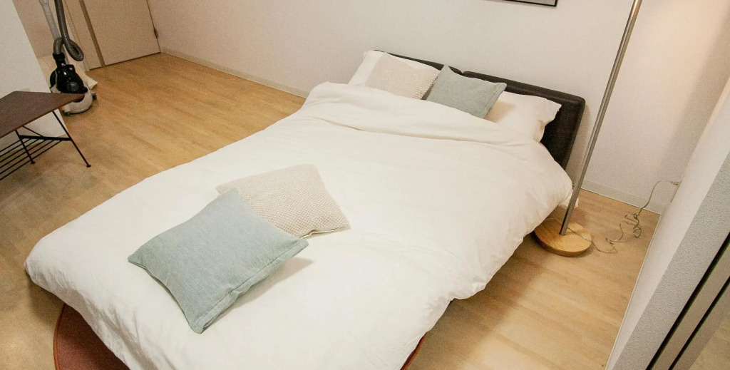 Sapporo Hills / Vacation Stay 2130